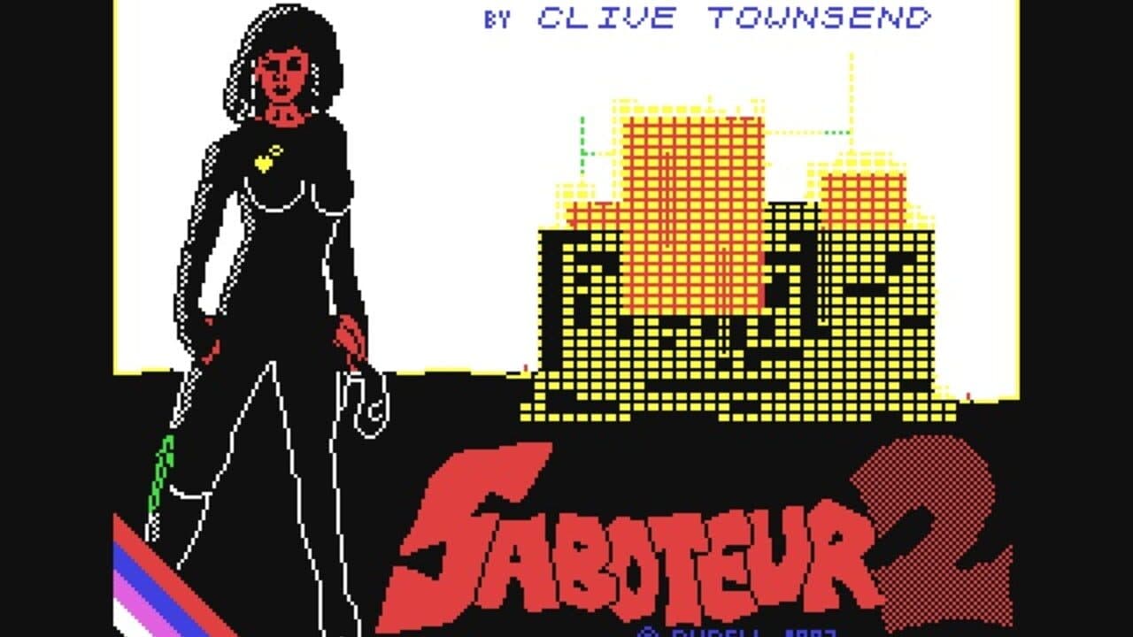 Saboteur II thumbnail 2