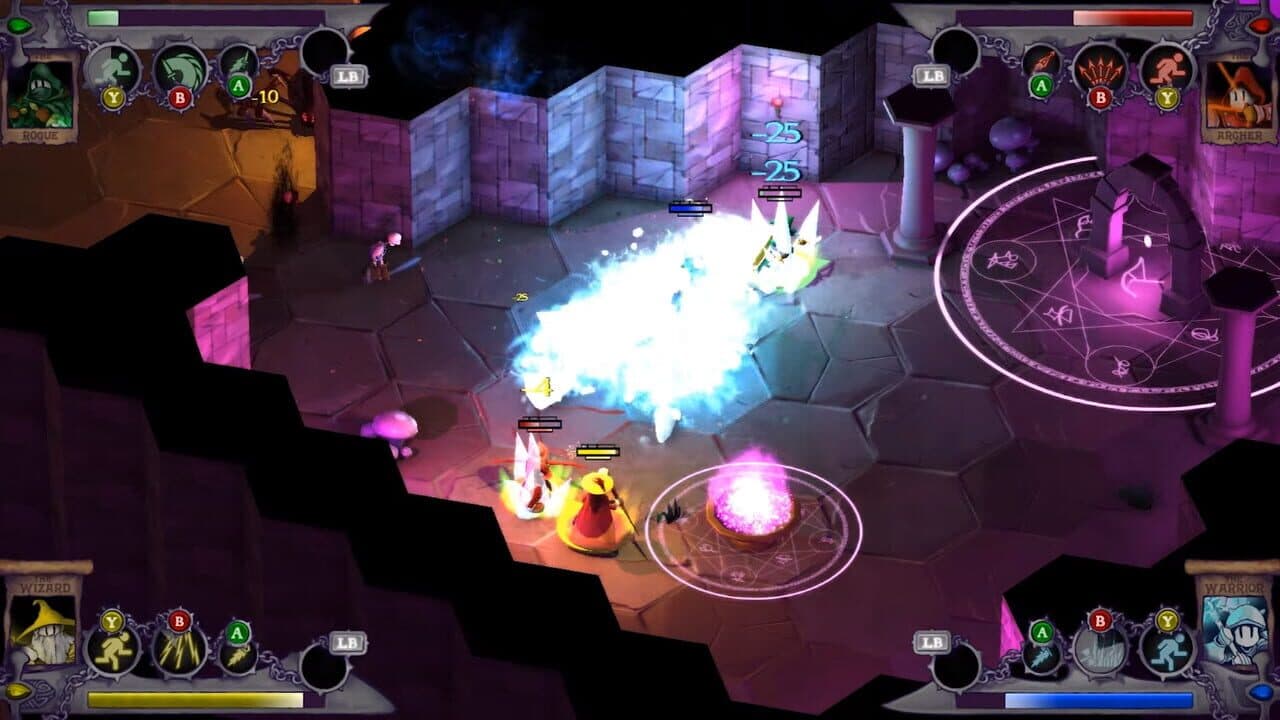 Hack, Slash & Backstab thumbnail 3