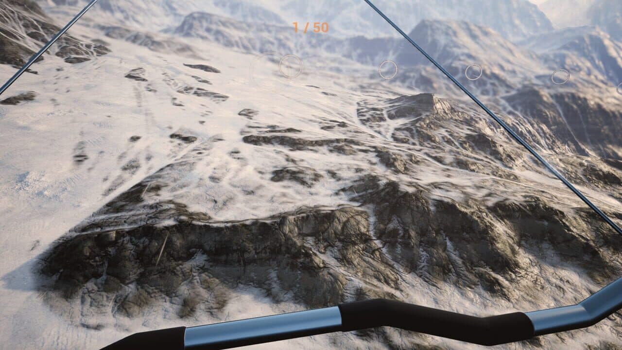 Deltaplan Simulator thumbnail 2