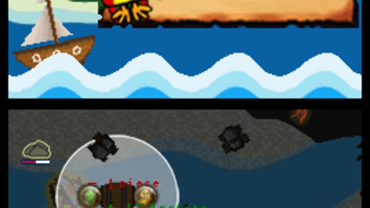 Pirates Assault thumbnail 3