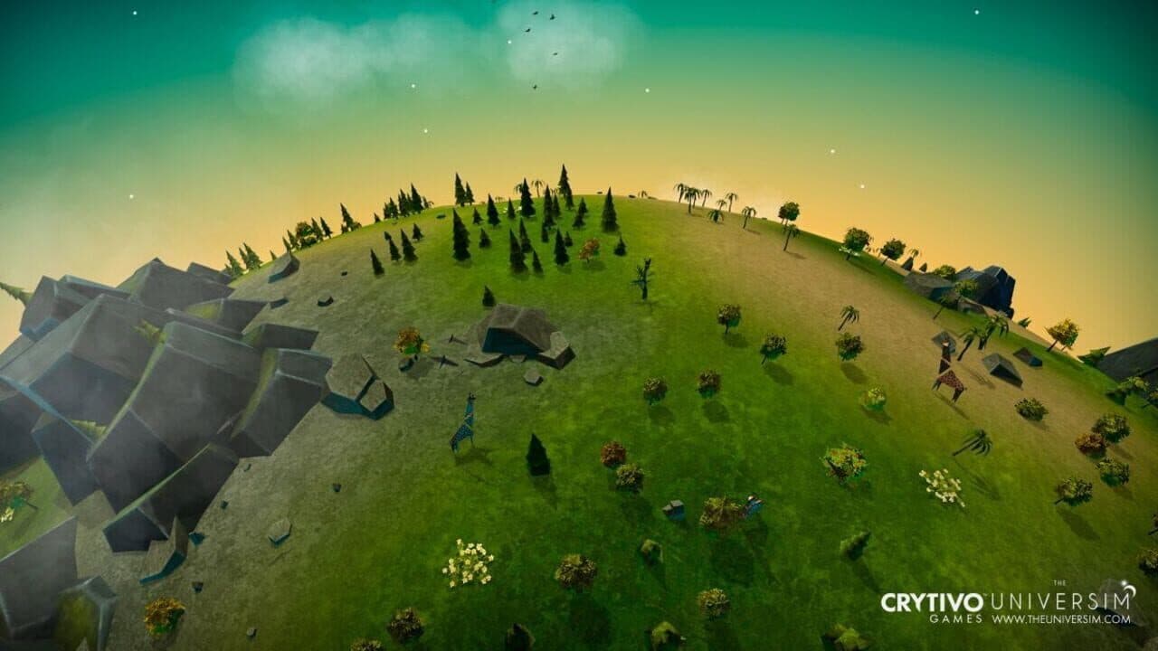 The Universim thumbnail 4