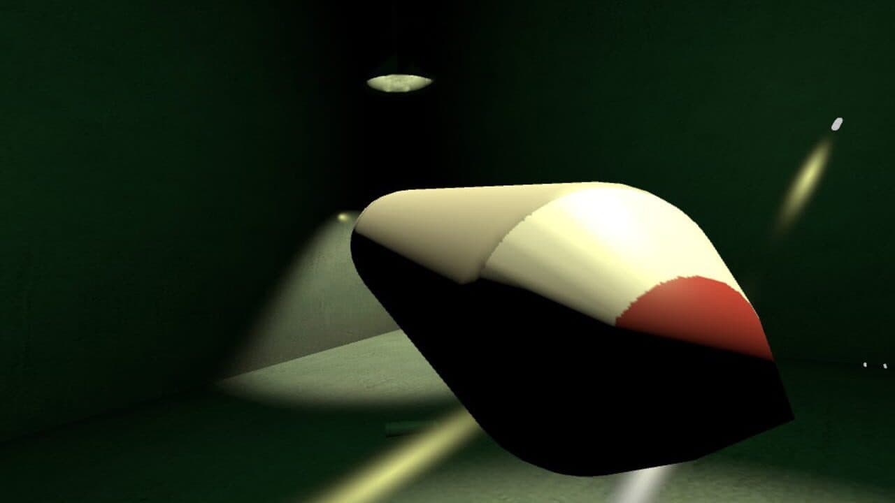 Bullet Dodge screenshot 1