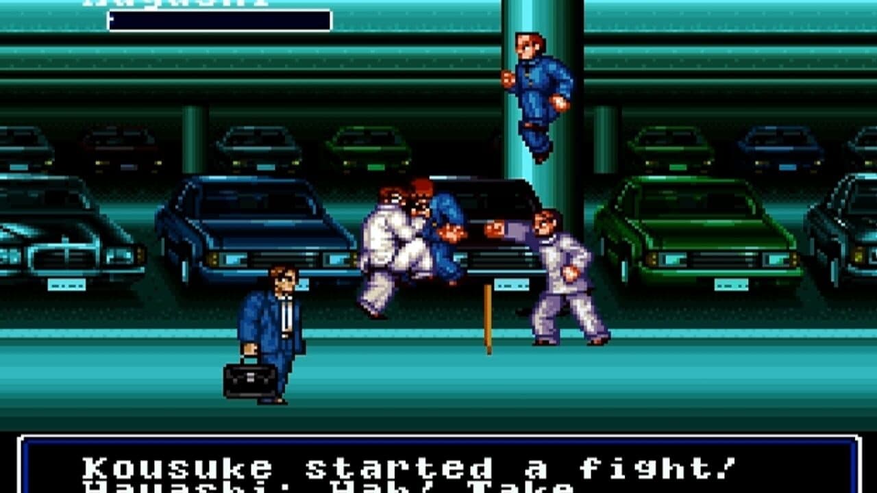 River City Renegade thumbnail 5