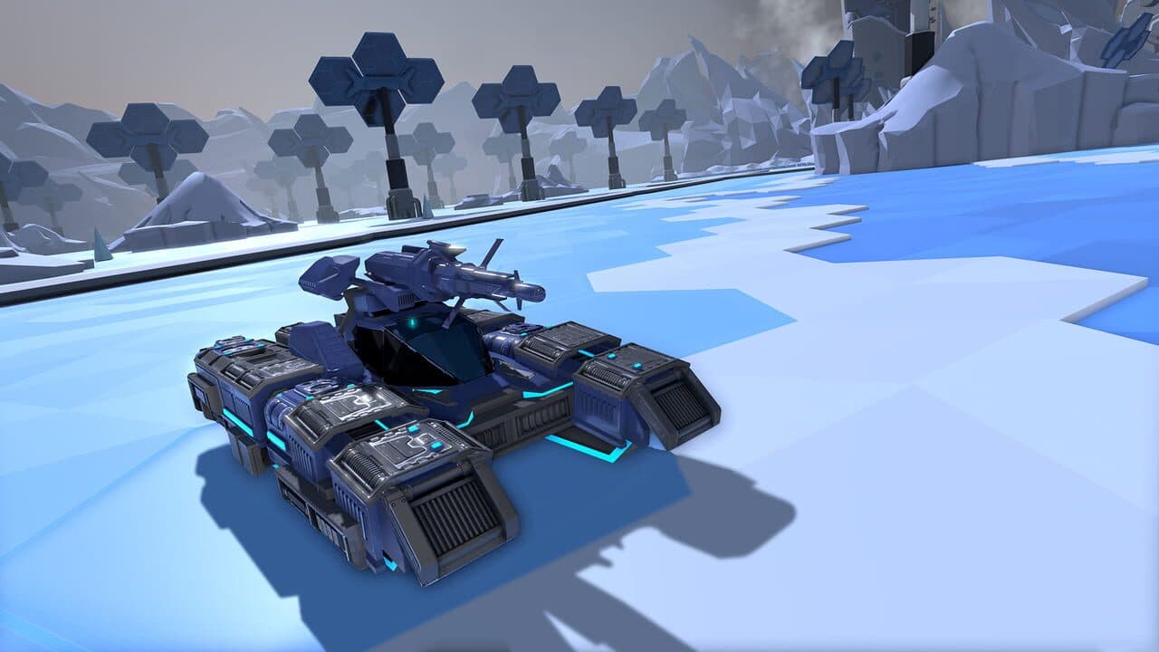 Battlezone: Gold Edition thumbnail 8