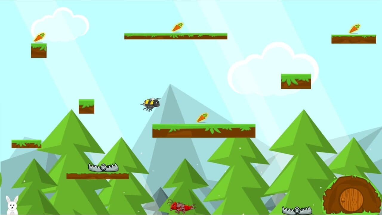 Eared Hero thumbnail 2