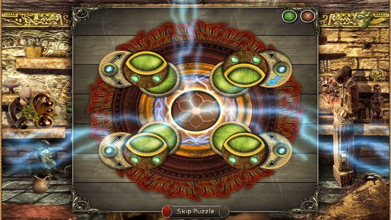 Mystic Diary: Lost Brother thumbnail 2