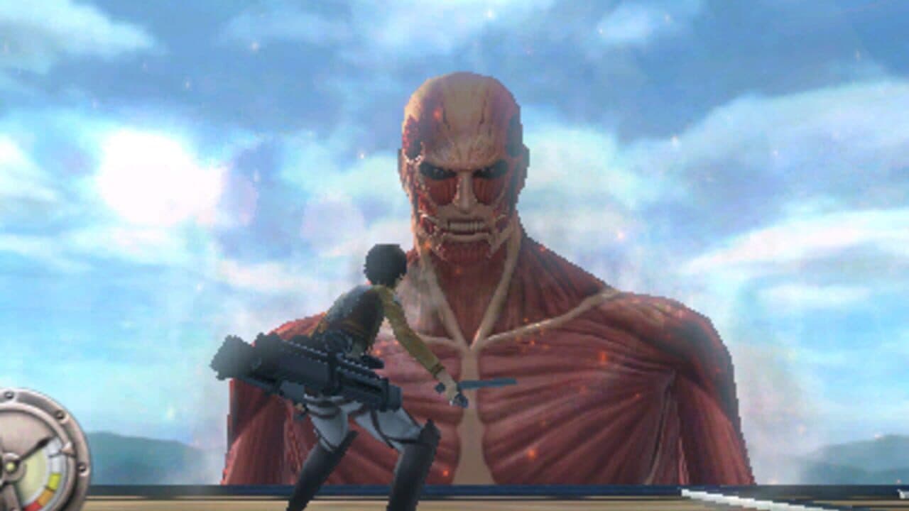 Attack on Titan: Humanity in Chains thumbnail 12