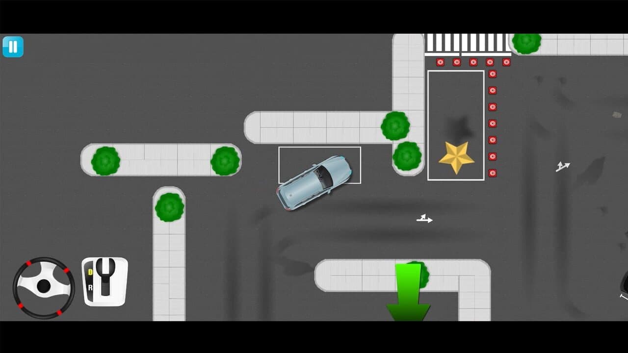 Rage Parking Simulator 2017 thumbnail 2