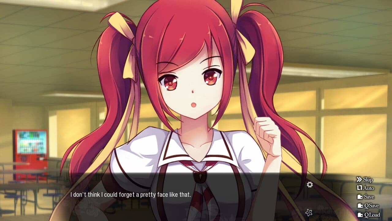 Bunka no Kenkyuu: Revival of Queen Leyak screenshot 1