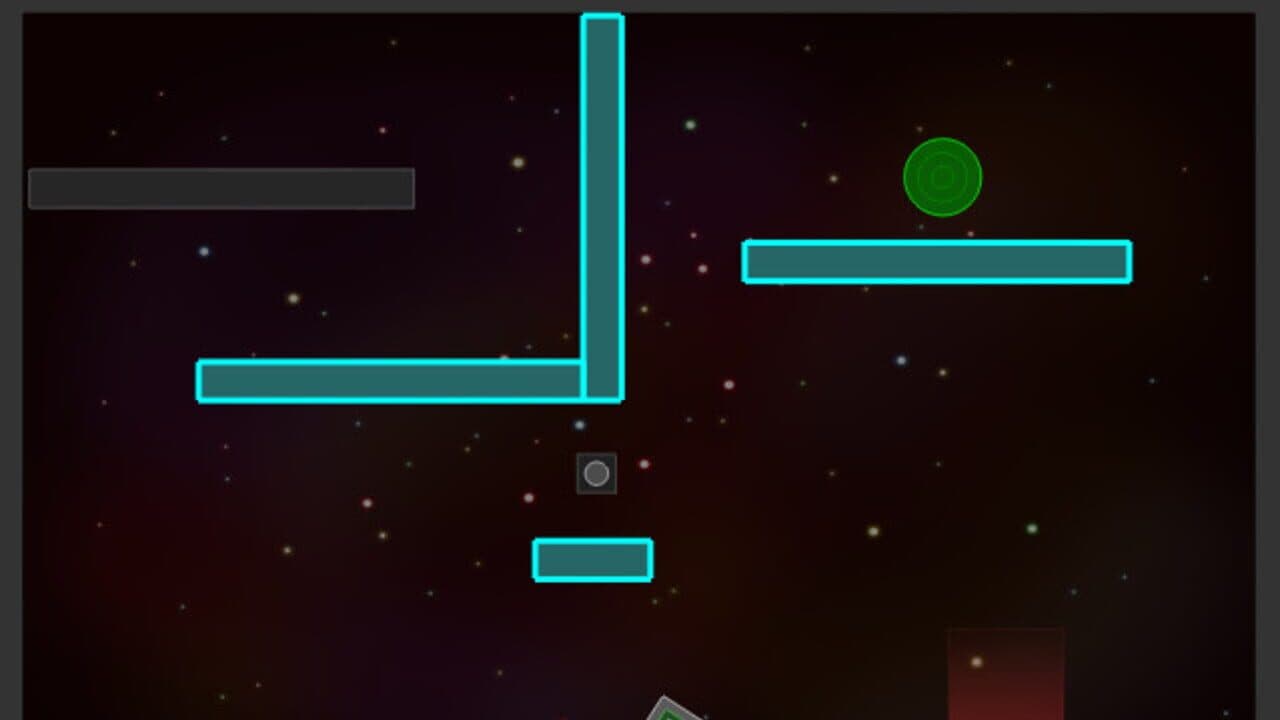 Bipolar Game screenshot 1