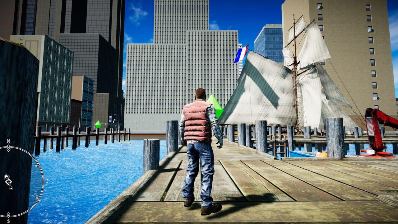 Blackbeard's Cove thumbnail 6