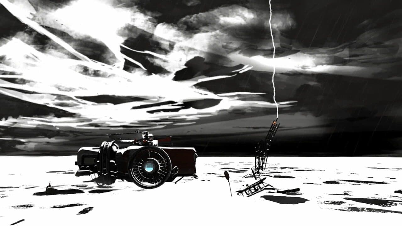 Far: Lone Sails thumbnail 4