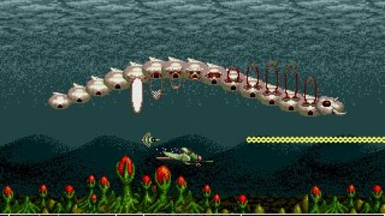 Bio-Hazard Battle thumbnail 5