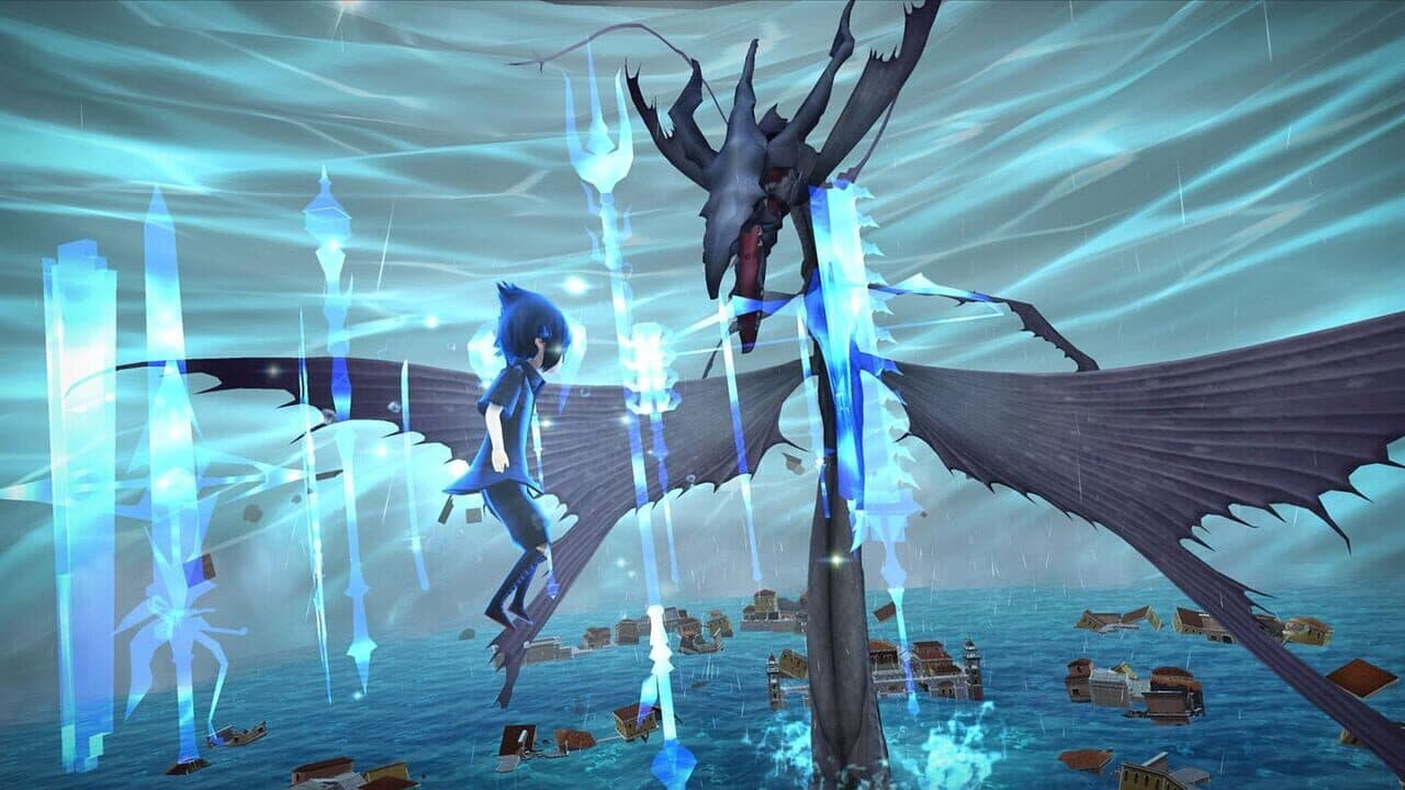 Final Fantasy XV: Pocket Edition HD thumbnail 5