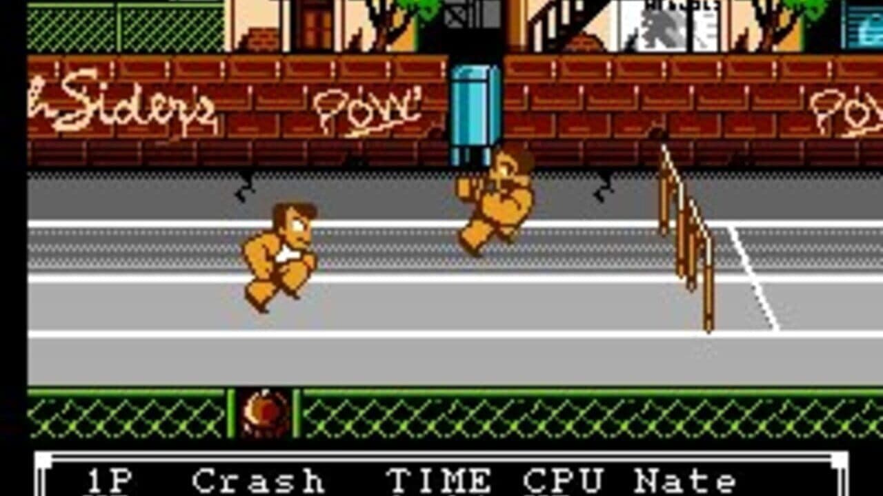 Crash 'n' the Boys: Street Challenge thumbnail 4