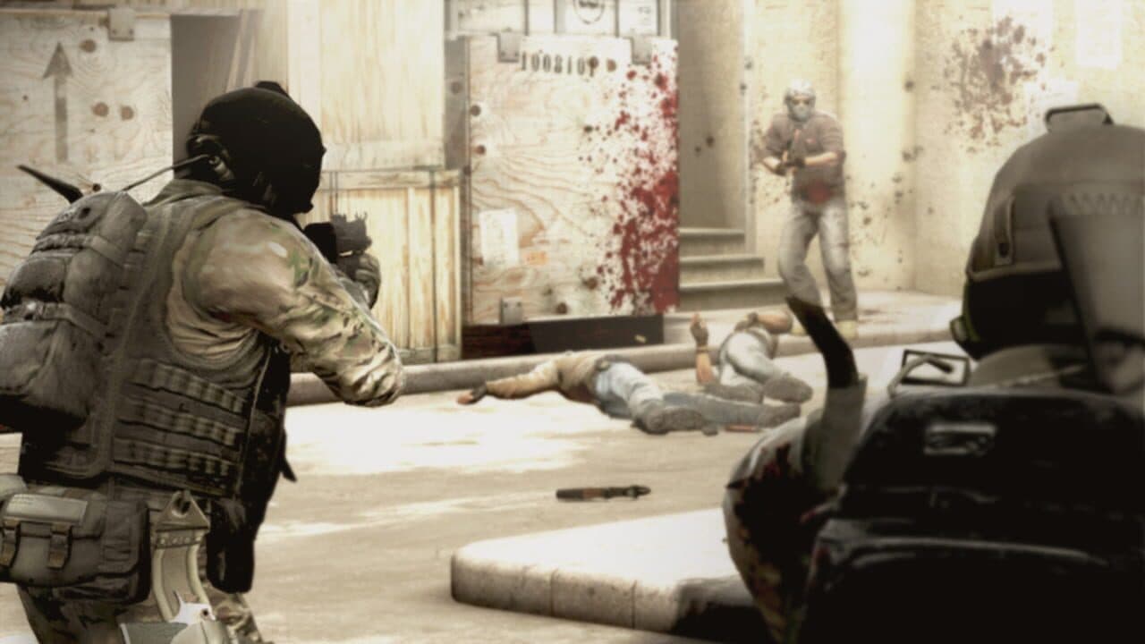 Valve Complete Pack thumbnail 5