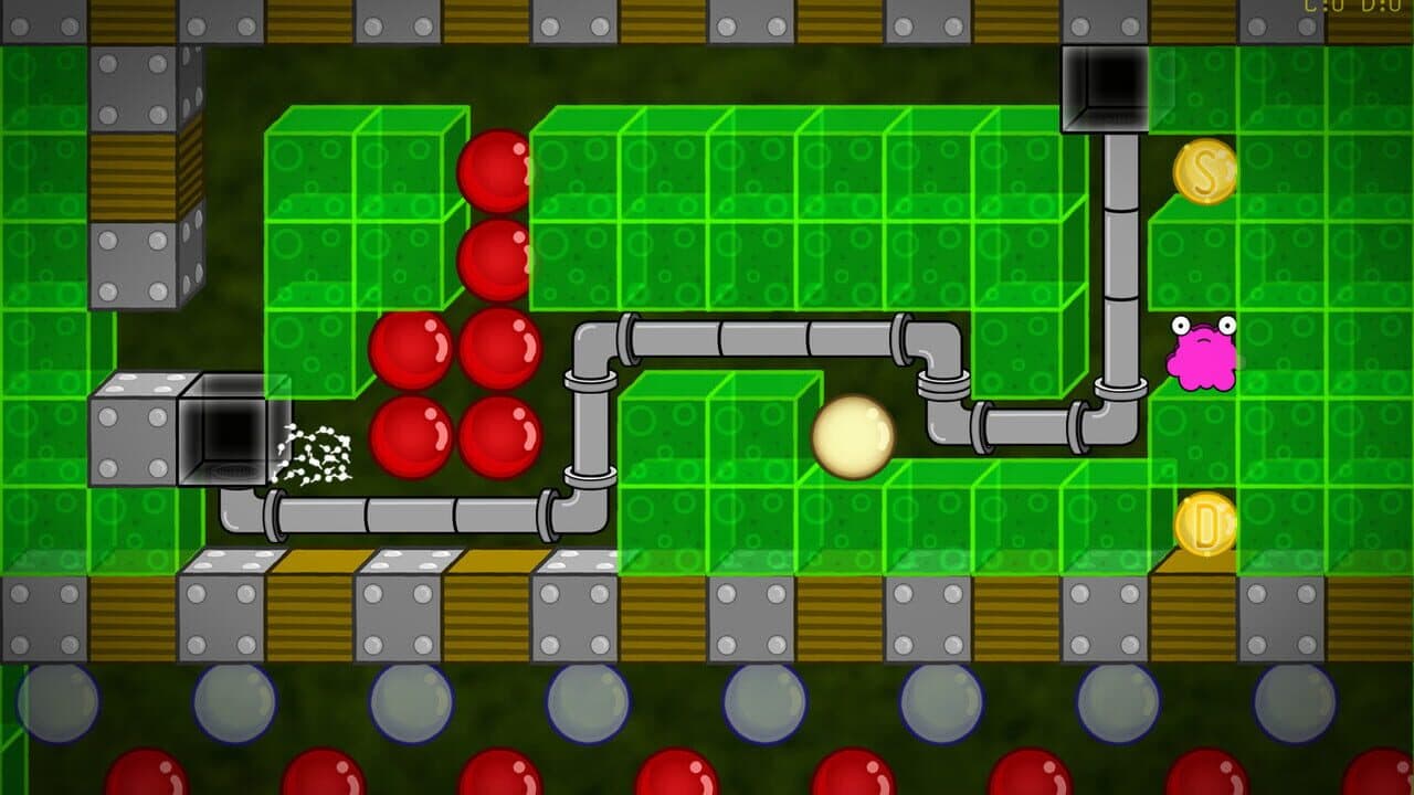 Reproduction Man thumbnail 2