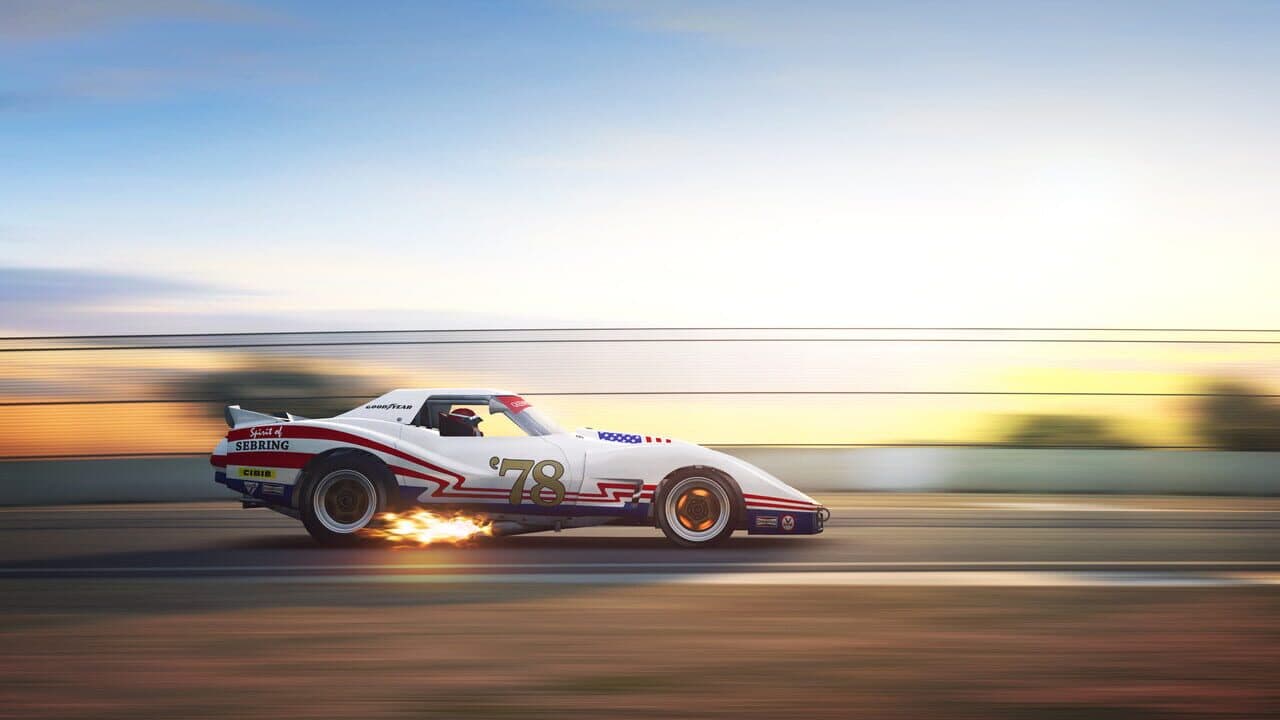 RaceRoom Racing Experience thumbnail 2