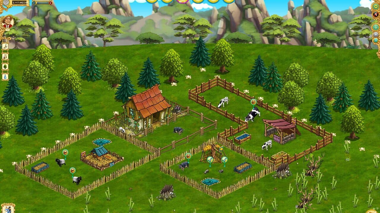 My Little Farmies thumbnail 2