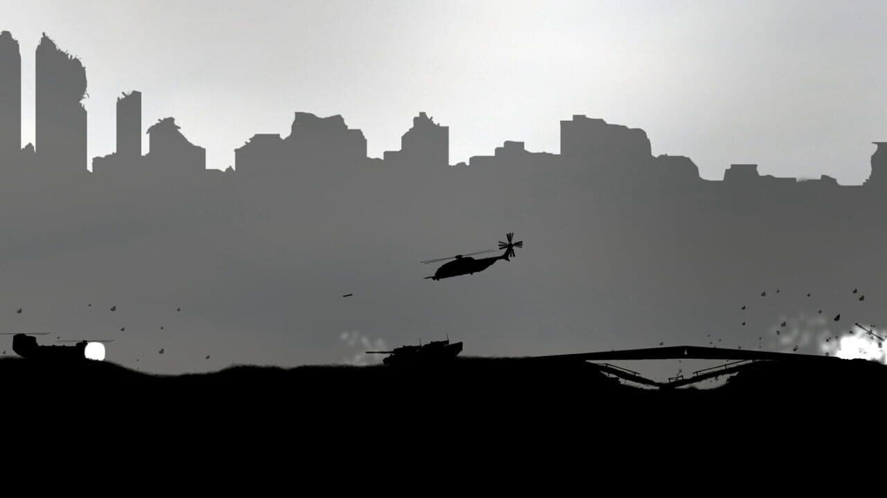 Shadows of War thumbnail 4