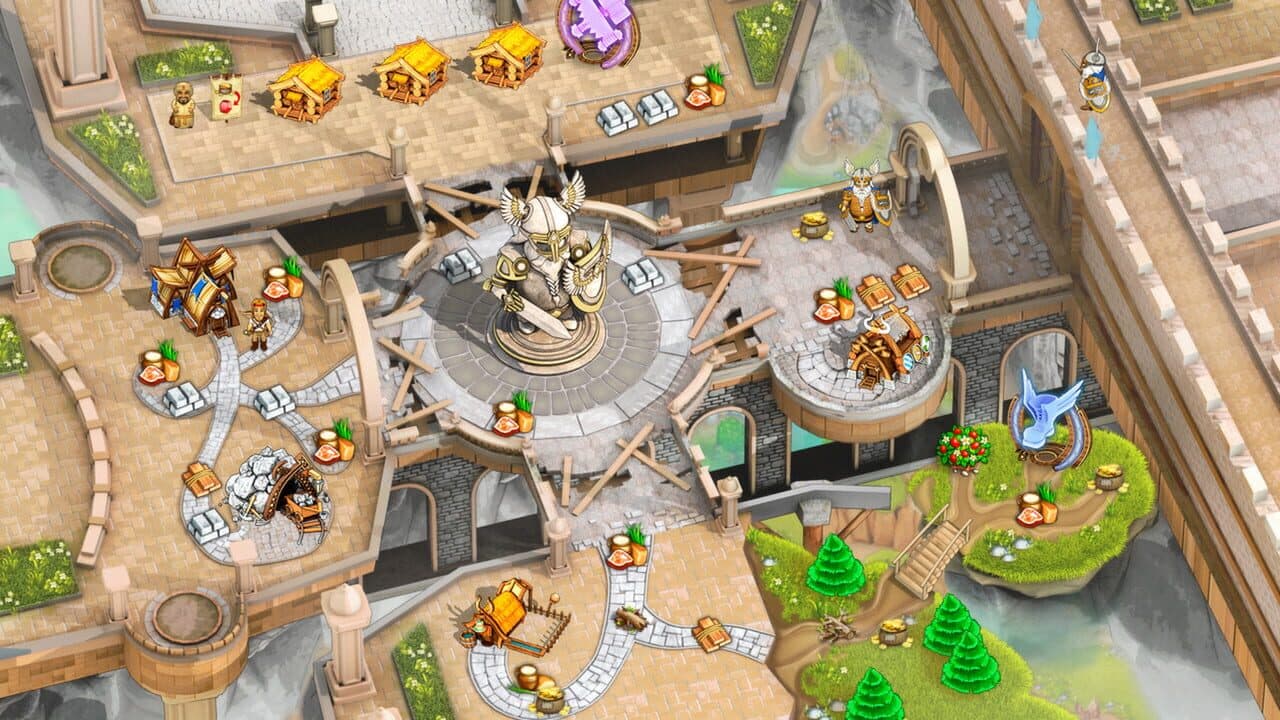 Viking Brothers thumbnail 2