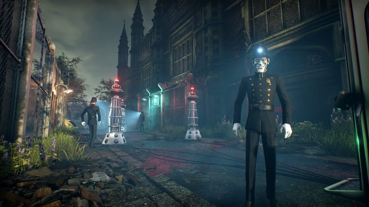 We Happy Few thumbnail 2