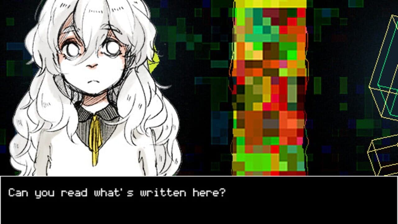 Hello Charlotte Ep.1: Junk Food, Gods and Teddy Bears thumbnail 2