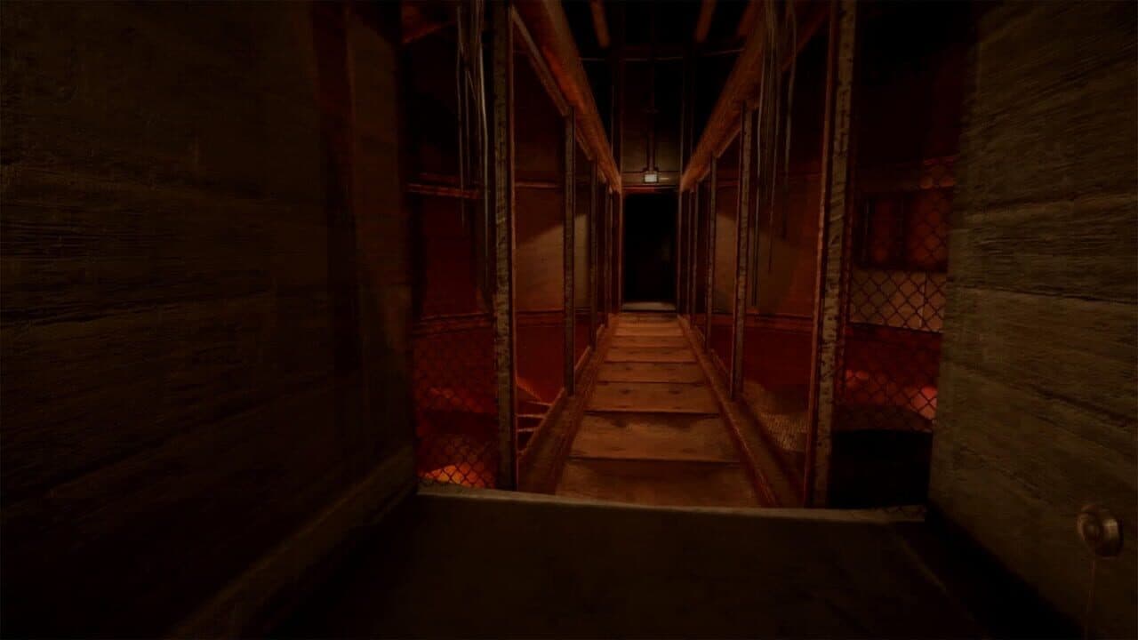 Russian Underground: VR thumbnail 2