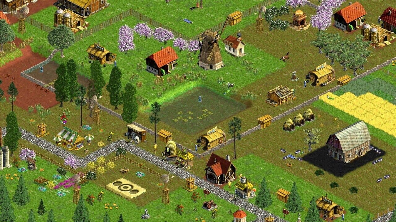 Farm World thumbnail 3