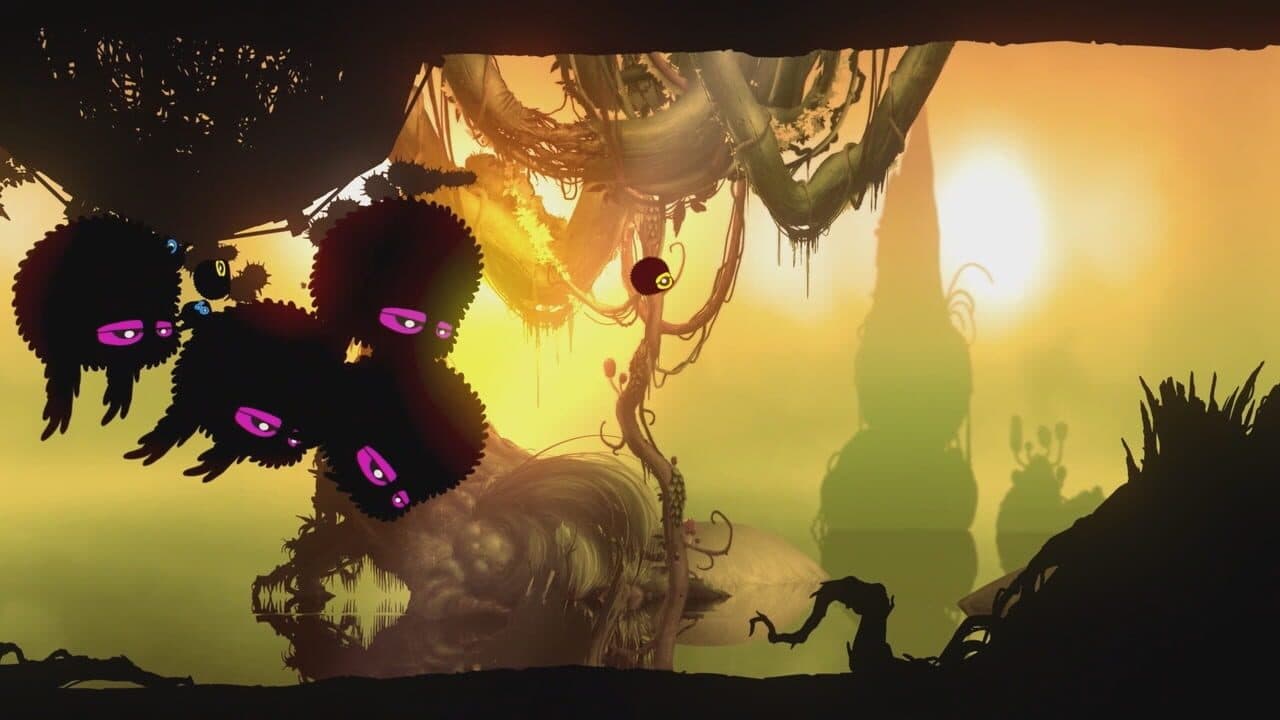 Badland: Game of the Year Edition thumbnail 9