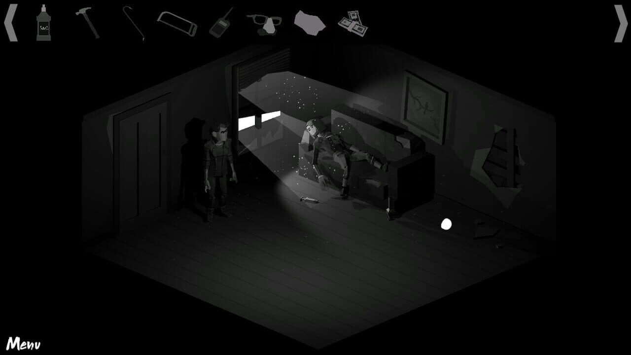 Hide the Body thumbnail 6