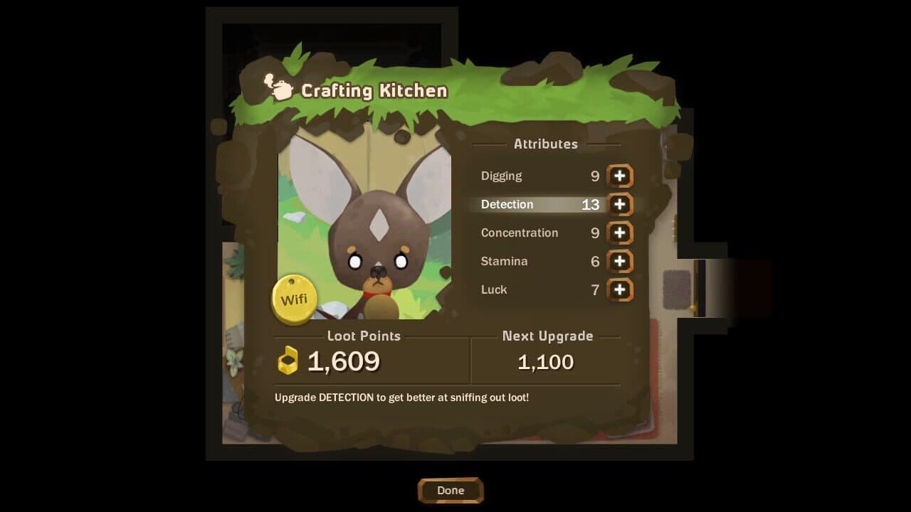 Loot Hound screenshot 1
