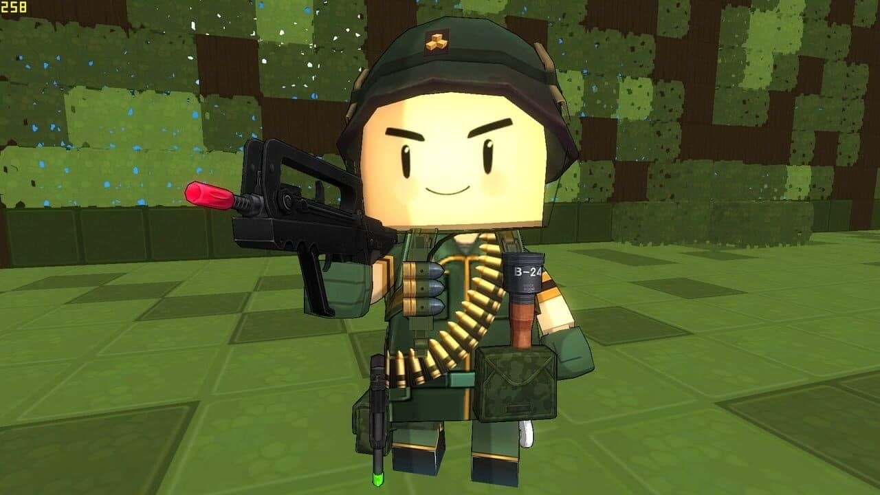 BrickForce thumbnail 4