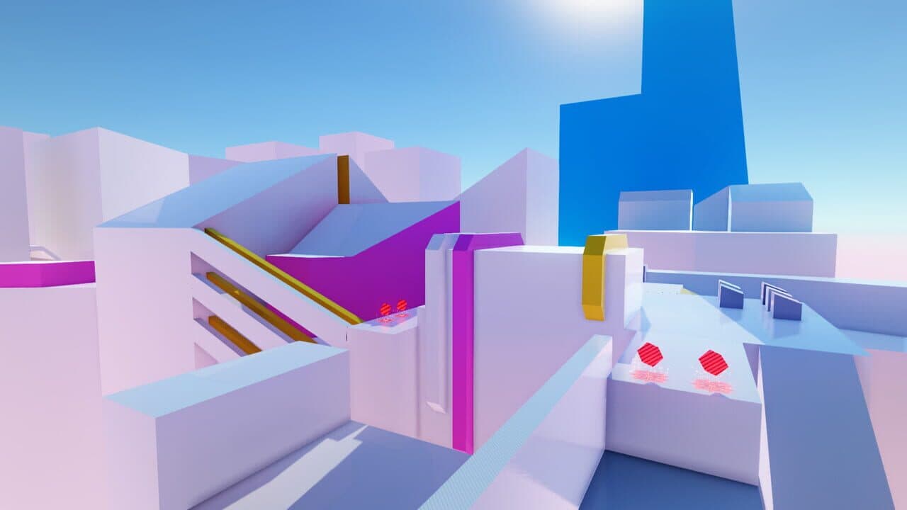 Sparkour screenshot 1
