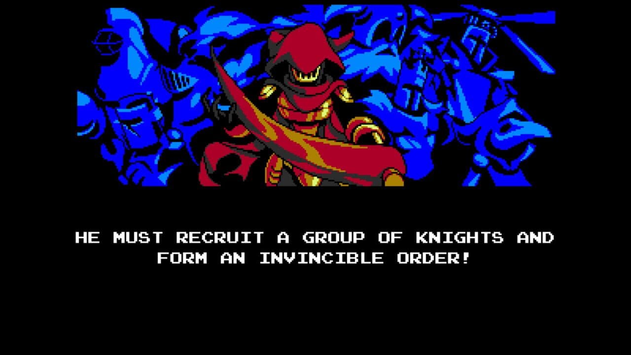 Shovel Knight: Specter of Torment thumbnail 12