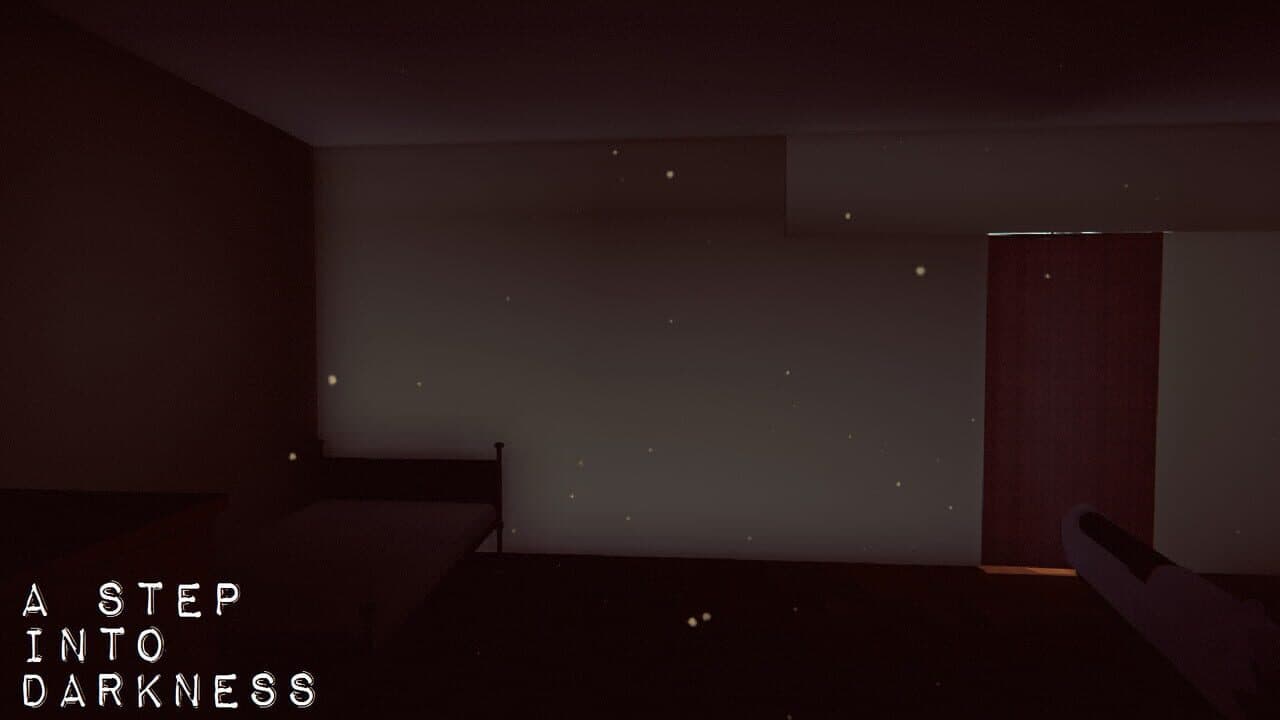 A Step Into Darkness thumbnail 2