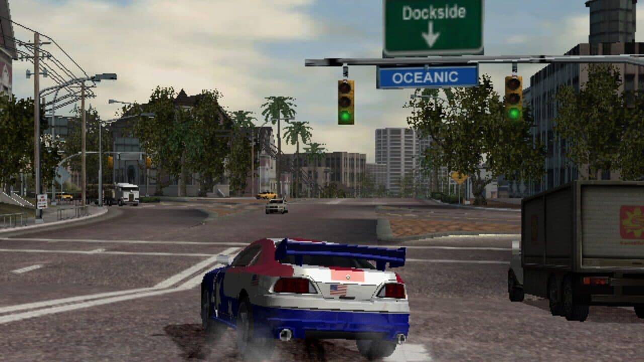Burnout 2: Point of Impact thumbnail 5