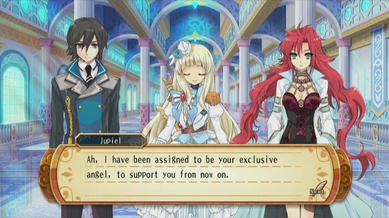 The Awakened Fate: Ultimatum thumbnail 3