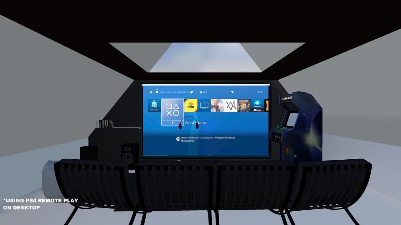 VR Home thumbnail 5