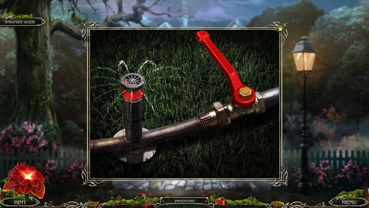 Grim Tales: The Wishes - Collector's Edition thumbnail 4