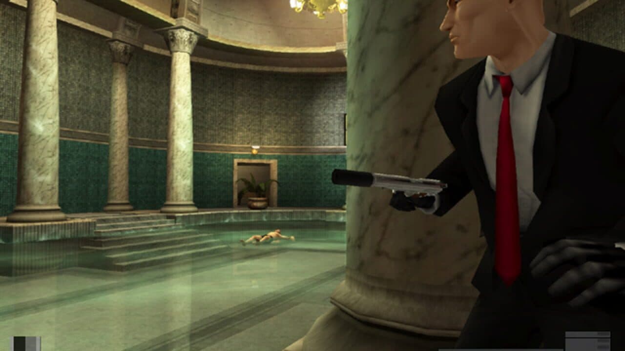 Hitman: Contracts thumbnail 5