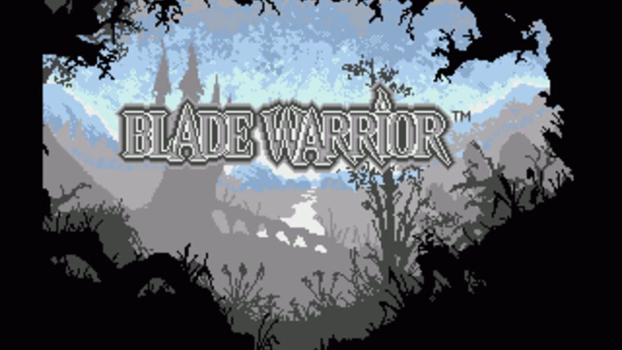 Blade Warrior thumbnail 2