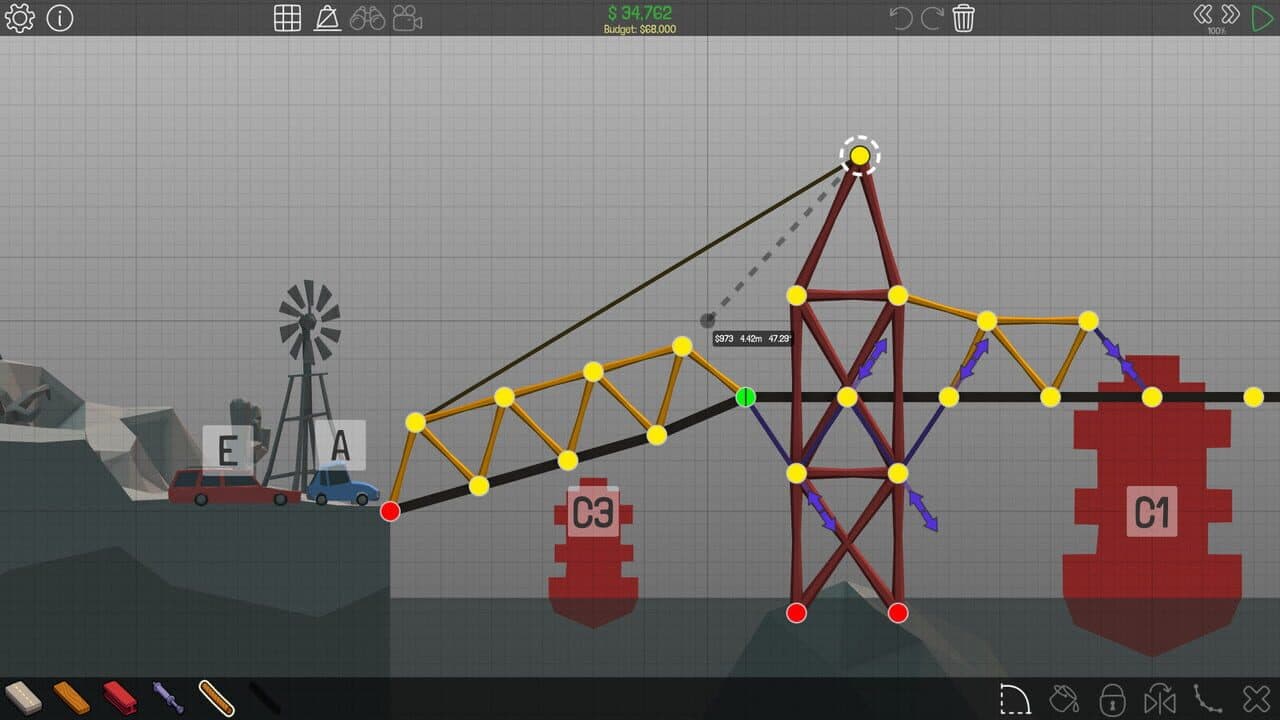 Poly Bridge thumbnail 7