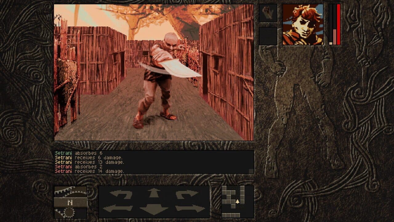 Aeon of Sands: The Trail thumbnail 2