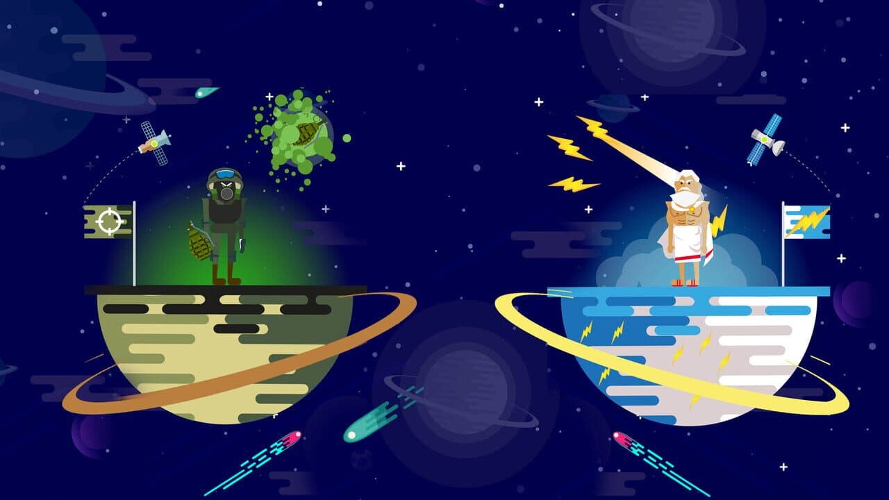 Mr Blaster thumbnail 3