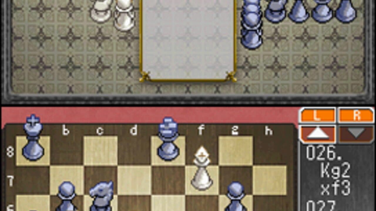 Absolute Chess screenshot 1