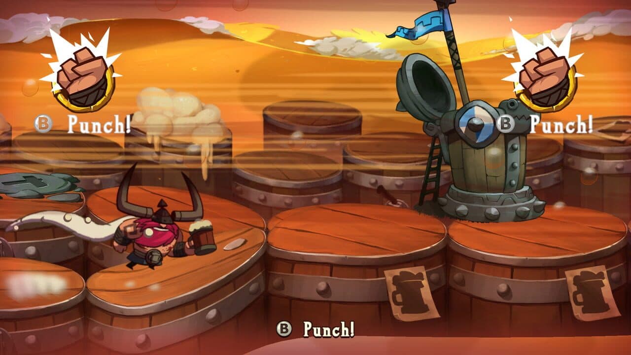 Swords & Soldiers II thumbnail 3