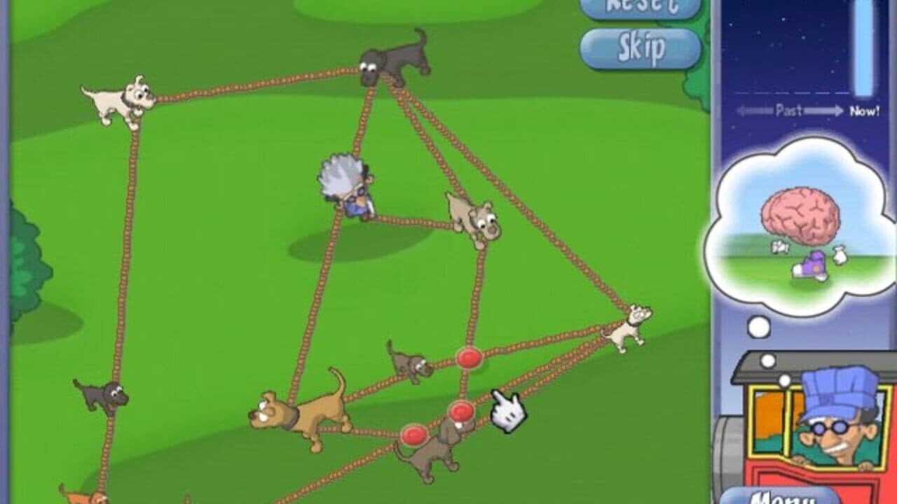 The Amazing Brain Train thumbnail 2
