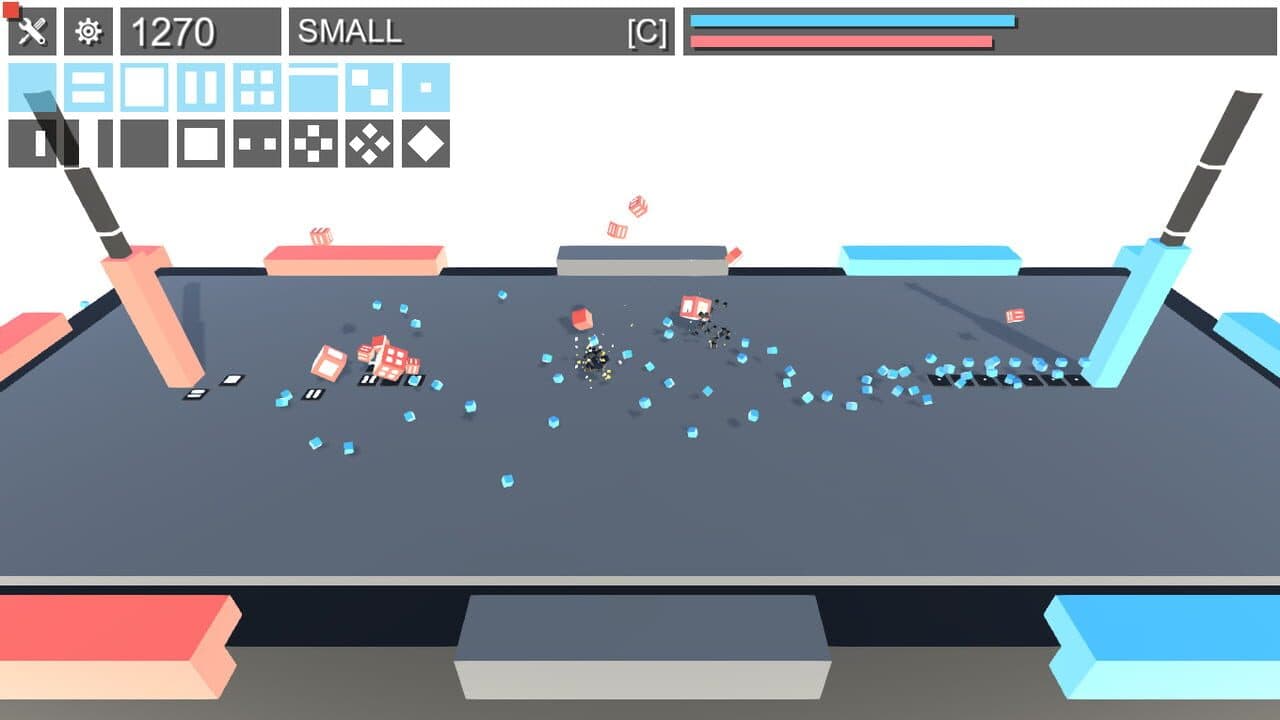 So Many Cubes thumbnail 3