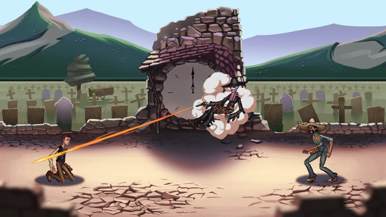 Gun Done: Who is Awesome thumbnail 5
